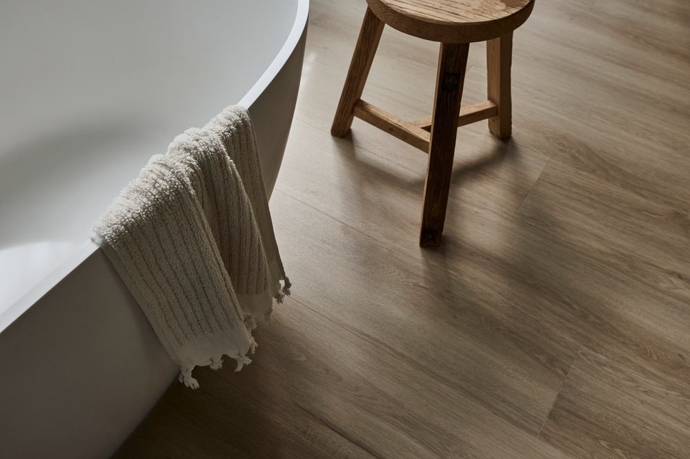 Gulvlægger i Fjerritslev